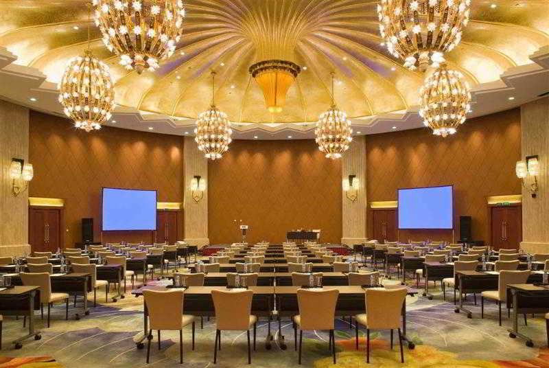 Pullman Shanghai Central - In Xintiandi & Yu Garden Area Dış mekan fotoğraf