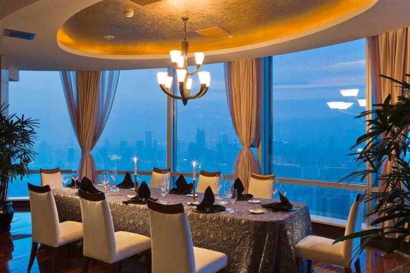 Pullman Shanghai Central - In Xintiandi & Yu Garden Area Dış mekan fotoğraf